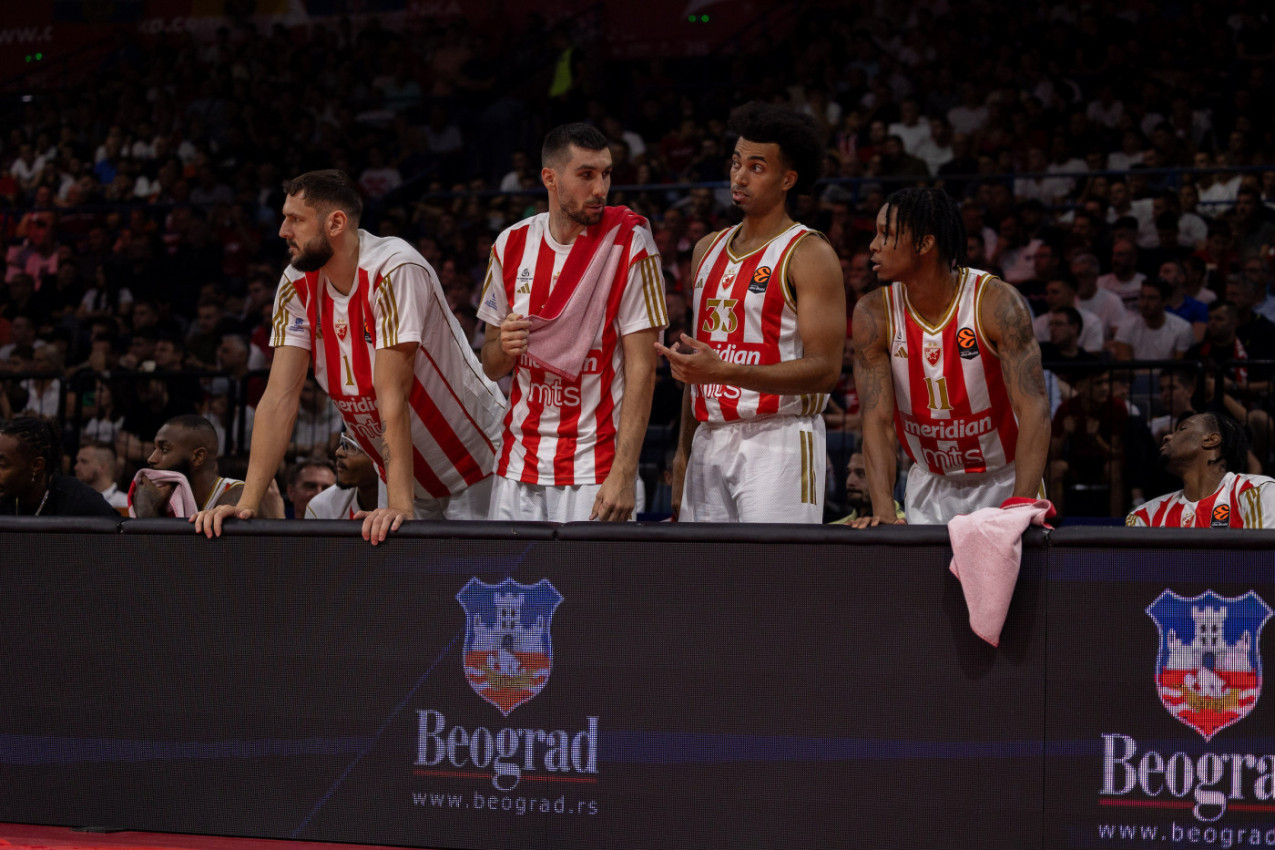 NIJE DOŠAO U ZVEZDU, SAD JOJ PRETI: Veliki ljubimac delija udara na crveno-bele