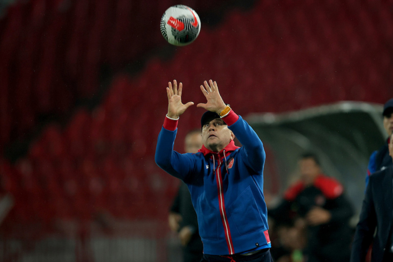 MILOJEVIĆ OTKRIO TAJNU MILSONOVOG PENALA: Dogovor je bio potpuno drugačiji - nije on trebalo da šutne! (VIDEO)