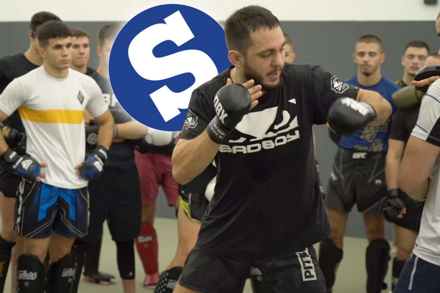 Janičić o svim aktuelnostima na MMA sceni: Donovan je bolji od Janičića, dobiće ga u Varaždinu