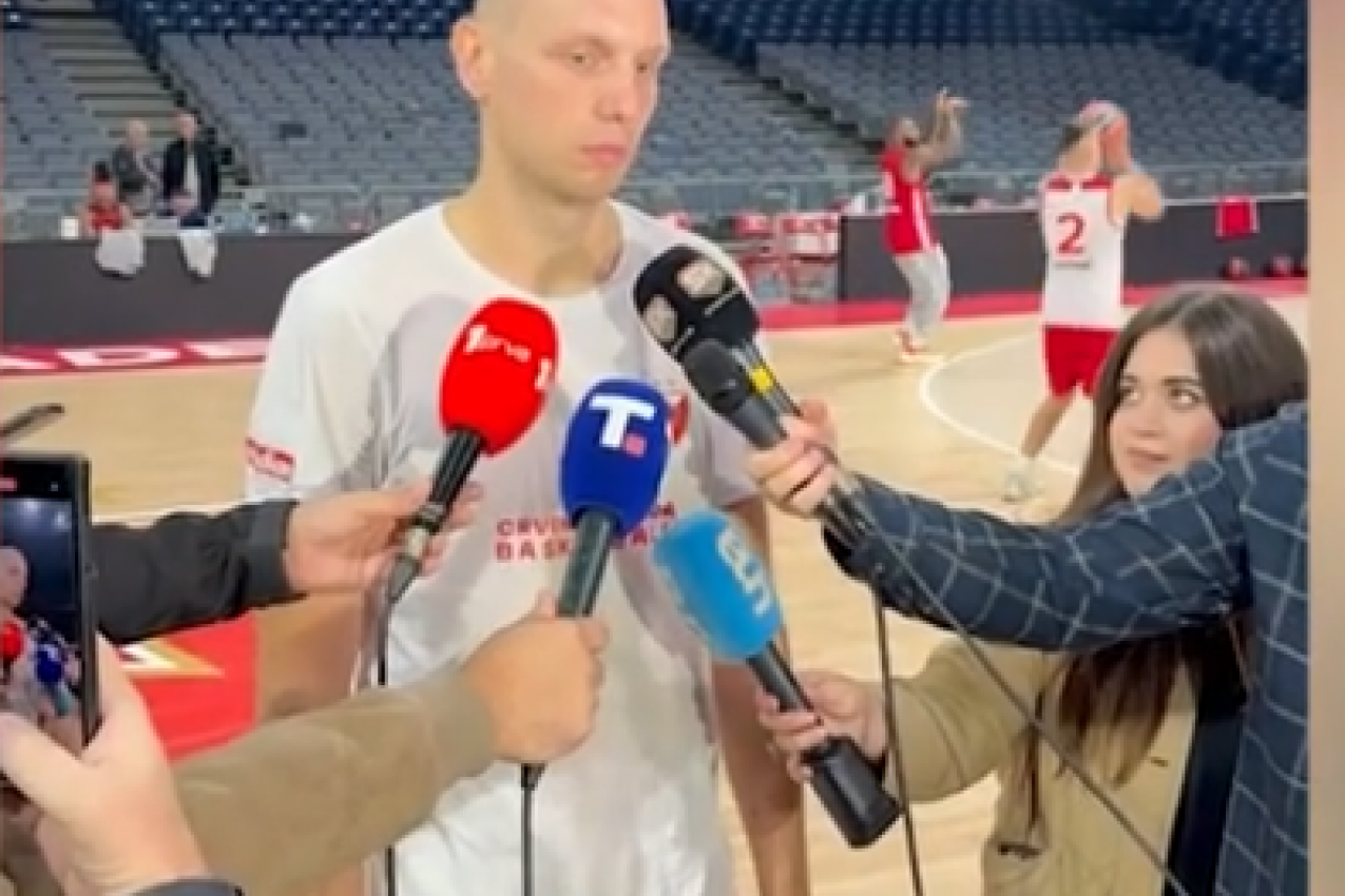 "MORA DA SE ZNA DISCIPLINA": Dejan Davidovac nikad iskreniji pred početak Evrolige! (VIDEO)