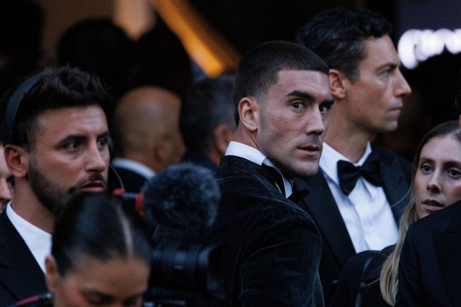 KRAJ ZA DUCIJA: Vlahović napušta Juventus?