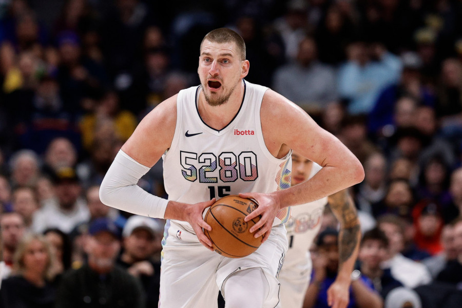 PRVO OBRAĆANJE JOKIĆA POSLE DEBAKLA NA EVROBASKETU!