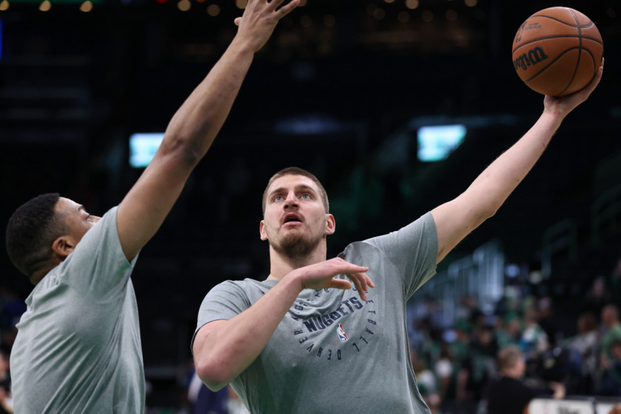 JOKIĆ OTKRIO DA LI ĆE NAPUSTITI DENVER!