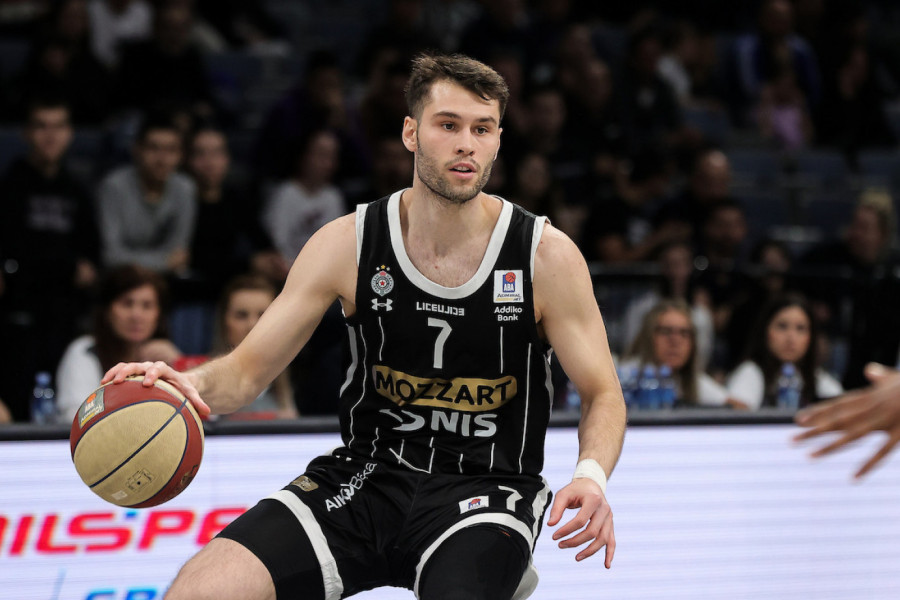 NOVI ŠOK ZA KK PARTIZAN NA STARTU EVROLIGE!