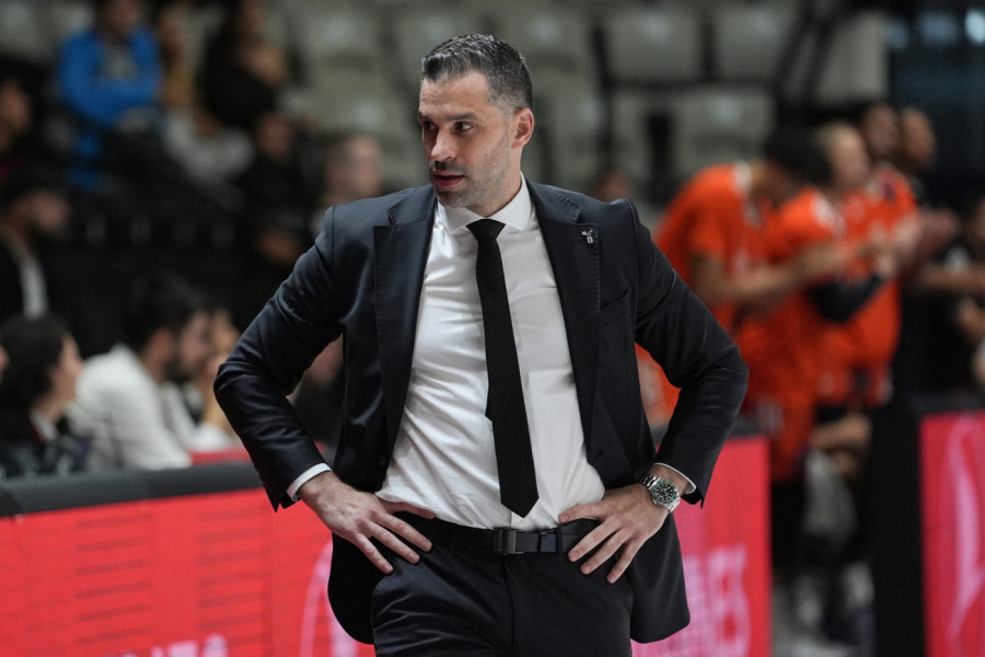 SPORTISSIMO SAZNAJE: DUŠAN ALIMPIJEVIĆ JE NOVI SELEKTOR SRBIJE: Evo kada će biti promovisan u stratega "orlova"