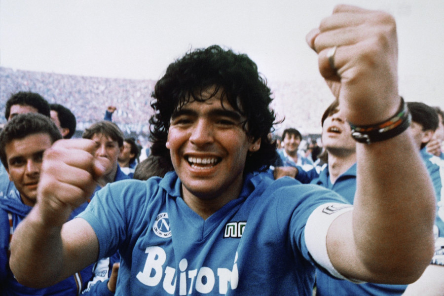 MARADONA JE NESVESNO SPASAO ŽIVOT SLAVNOM REŽISERU! Zbog toga mu je bio najveća inspiracija, A ČAK JE SNIMIO I FILM O TOME!