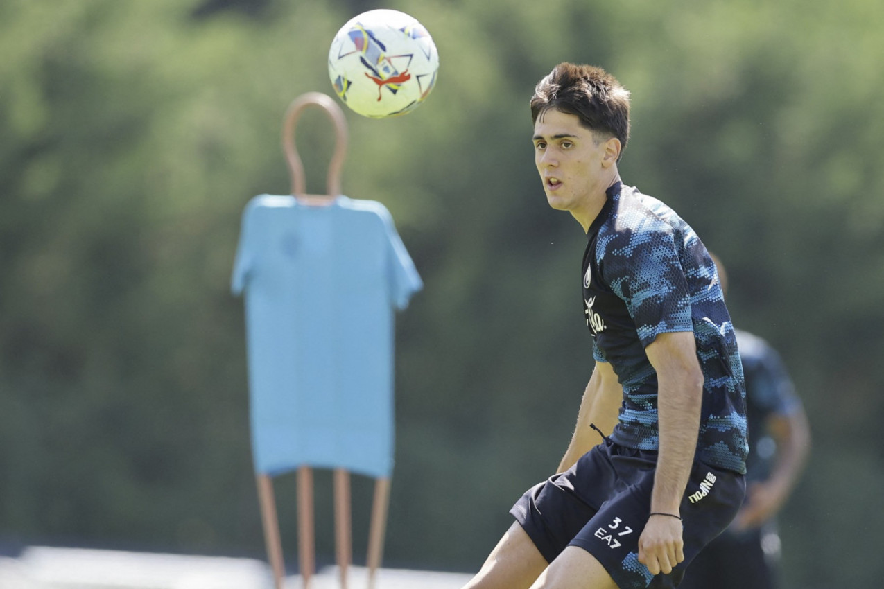 ZBOG PARTIZANA OTIŠAO U MOSKVU: Matija Popović otkrio za čim žali ZBOG PARTIZANA OTIŠAO U MOSKVU: Matija Popović otkrio za čim žali