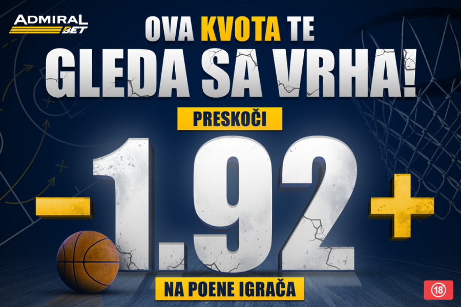 DUBAI DOČEKUJE PARTIZAN – EVROLIGA POČINjE U PUNOM RITMU