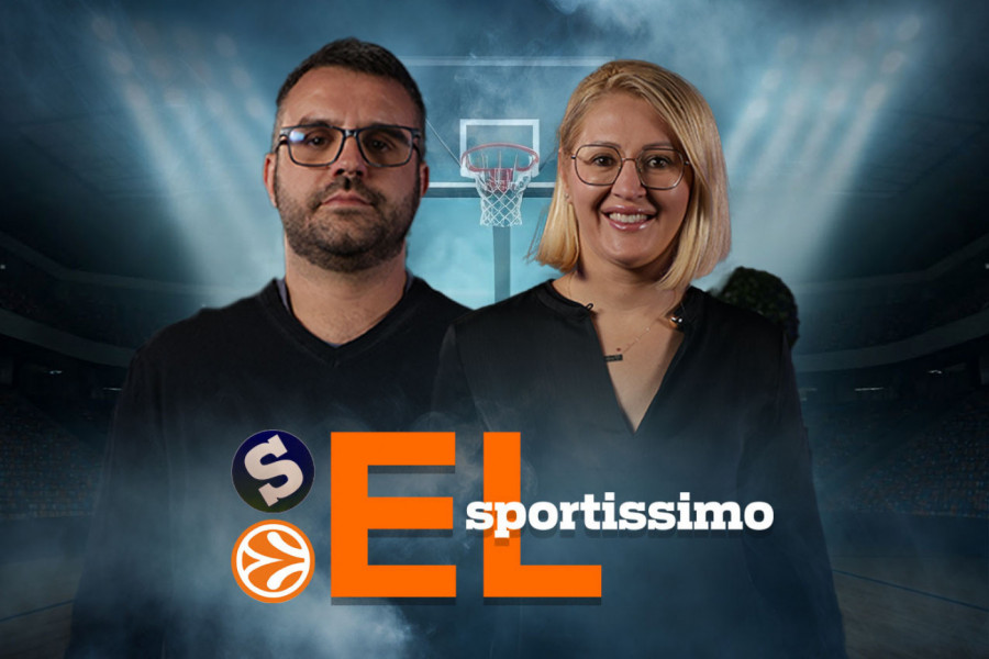 EL SPORTISSIMO PODKAST - 1. EPIZODA: Šta očekujemo od Partizana i Zvezde Meridianbet - može li "naš" Dubai da iznenadi? (VIDEO)
