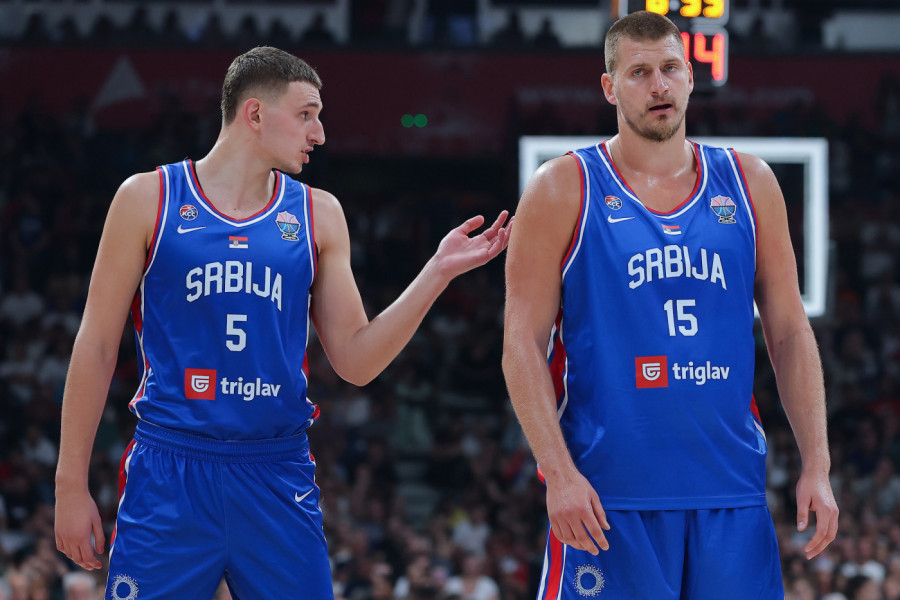 JOVIĆ PROGOVORIO O SARADNJI S JOKIĆEM!