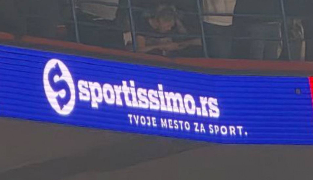 SPORTISSIMO U EVROLIGI! (VIDEO)