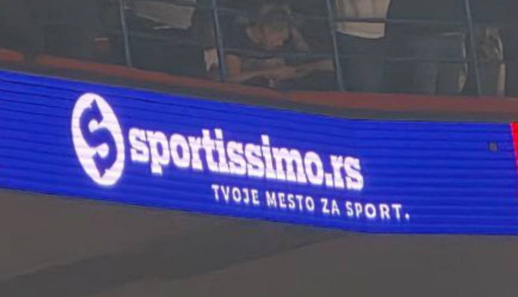 SPORTISSIMO U EVROLIGI! (VIDEO)