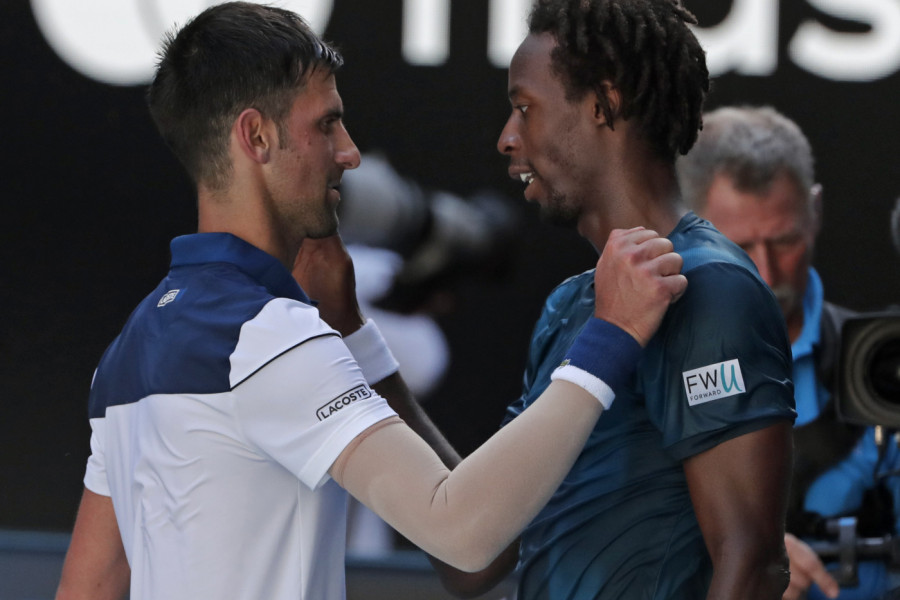 ŠTA JE, BRE, OVO?! Noletov prijatelj šokirao pričom o penziji!