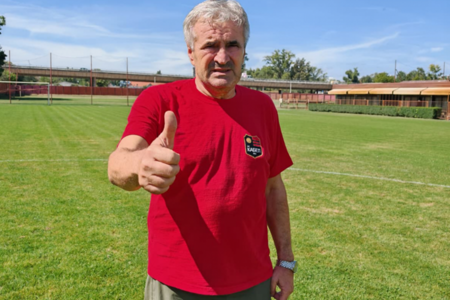 Branislav Novaković, sportski direktor FK Kabel: Boškan, Pivaš, Janjić, Paunović stižu uskoro na veliku scenu srpskog fudbala!