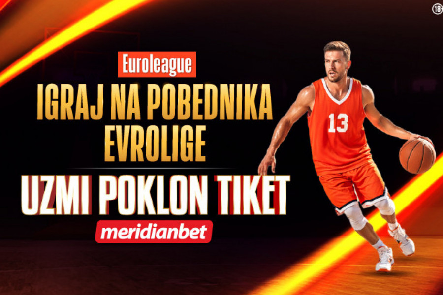 Evo zašto već sada morate da prognozirate novog šampiona Evrolige!
