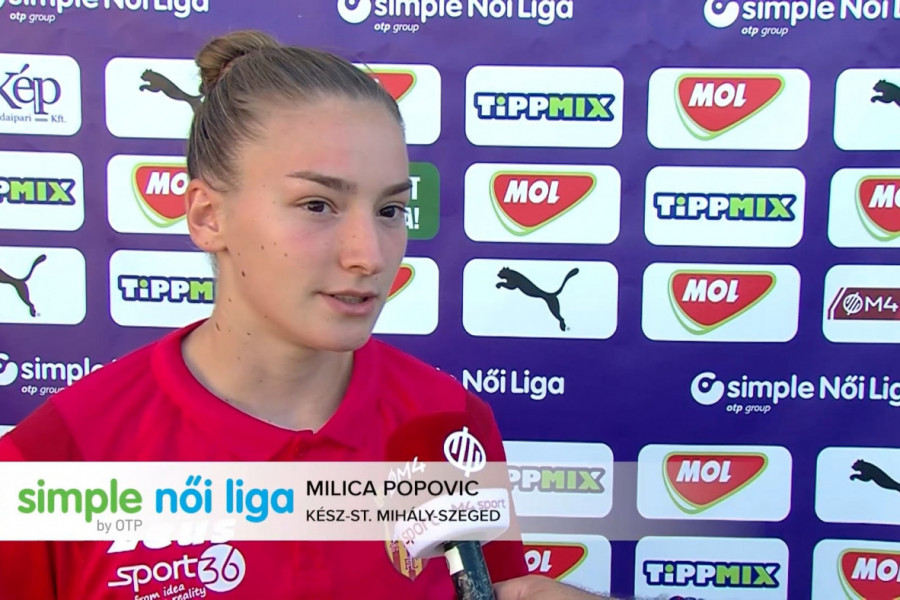 Srbija dobila svoju gol-mašinu! Milica u stilu Ronalda - prate je skauti velikih klubova!