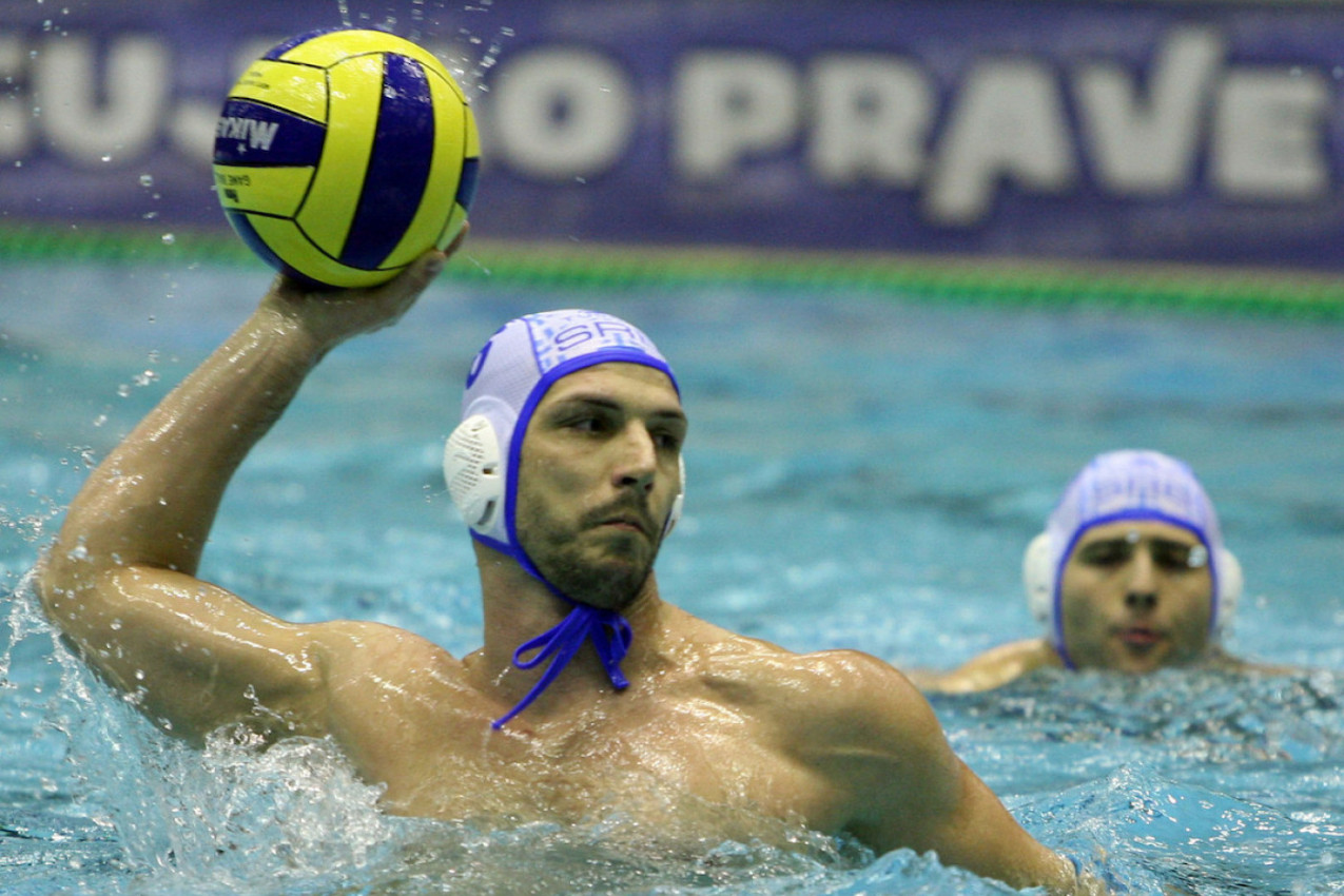 "MISLIO SAM DA ĆE NAS POUBIJATI!" Legendarni Ikodinović o krvavom finalu sa Hrvatima: Šta bi se desilo da je bilo obrnuto?!