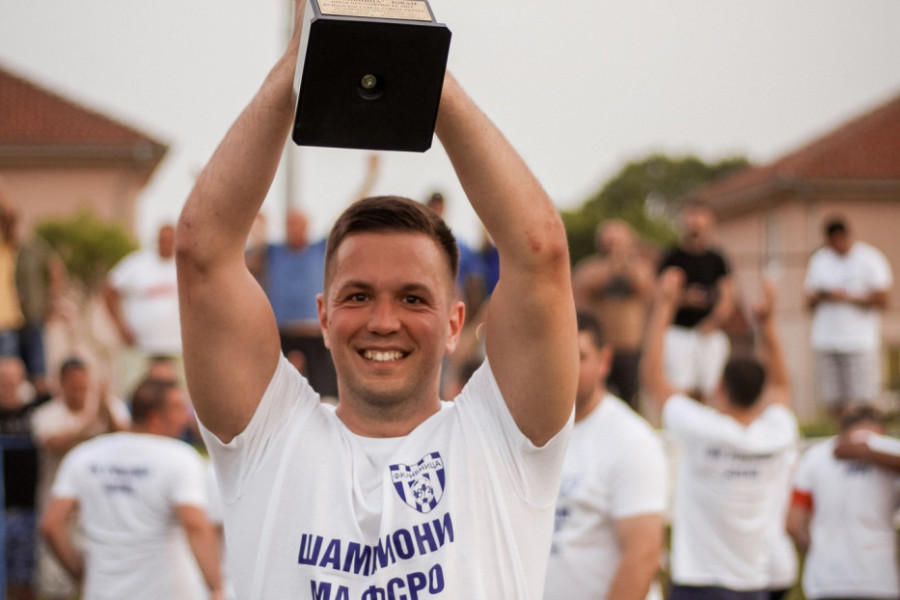 PODRŠKA MEŠTANA JE IZOSTALA: Šiljković je podneo ostavku na predsedničku funkciju!