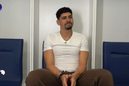 SPORTISSIMO SAZNAJE: Ovo je prava istina oko Mateusa - evo šta je Zvezdina odluka povodom golmana!