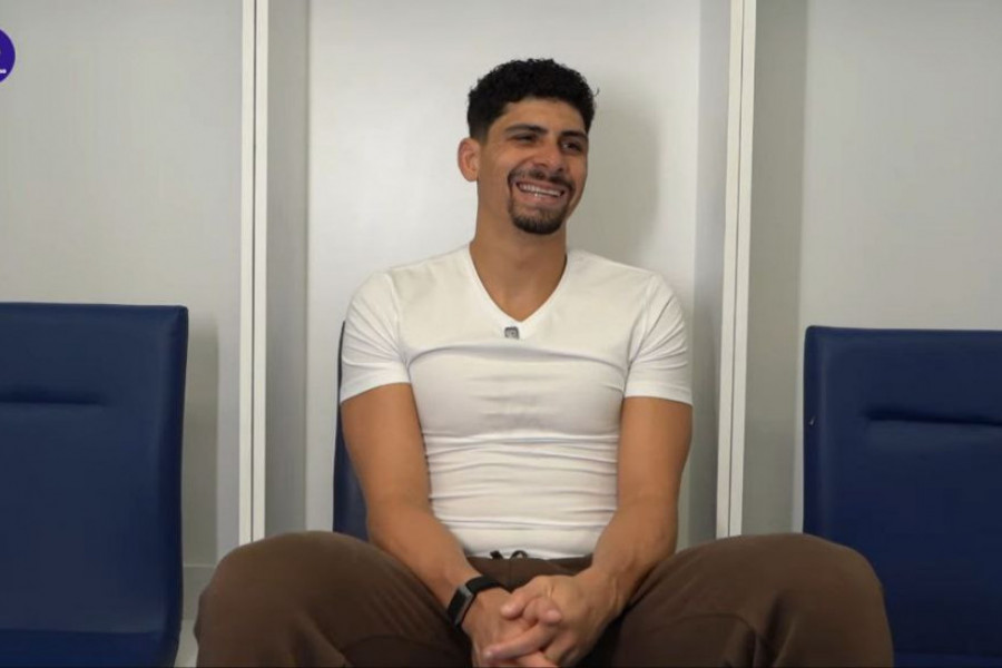 CRVENA ZVEZDA PRELOMILA NA VREME: Zamena za Mateusa je pronađena!