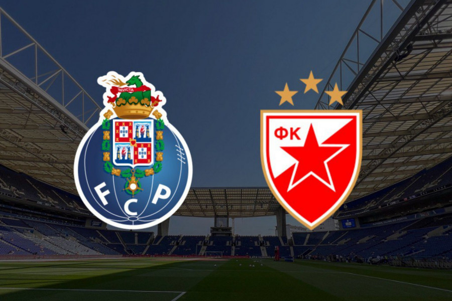 ŠOK ZA PORTO POSLE ZVEZDE: Užasne vesti stižu iz Portugala!