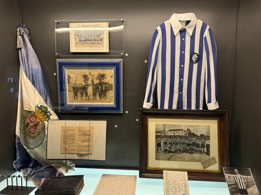 Muzej FK Porto