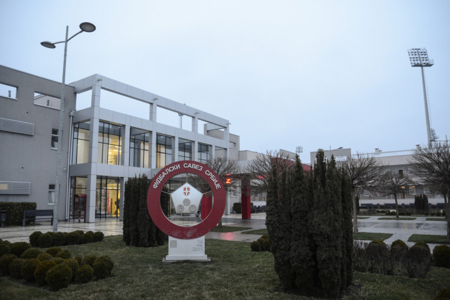 ŠESTORICA IZ ZVEZDE, PETORICA IZ PARTIZANA: Selektor objavio spisak za važne mečeve