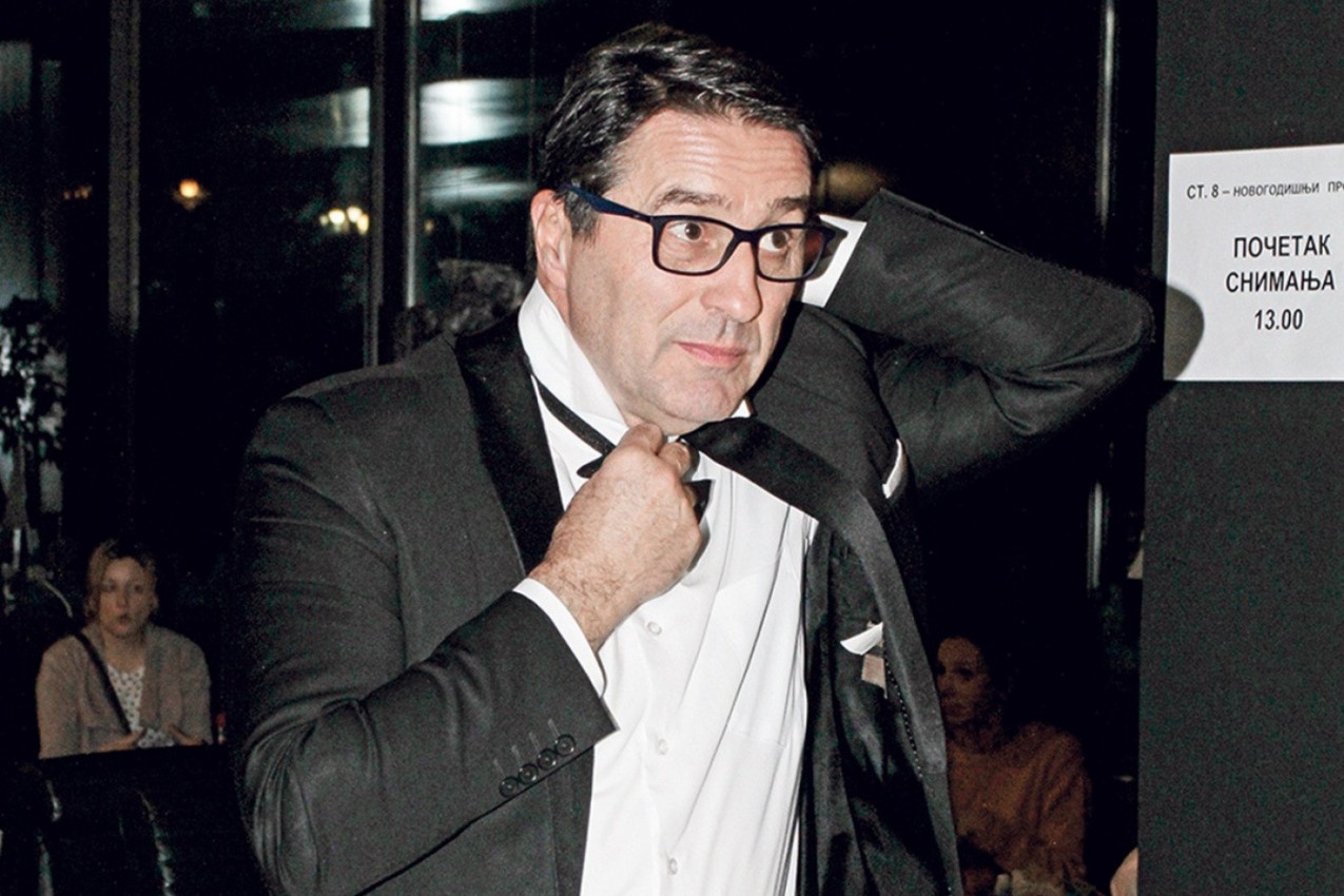 TAJNA VEČNE MLADOSTI JOVANA MEMEDOVIĆA: Evo šta svi treba da radite kad napunite 50 godina! (VIDEO)