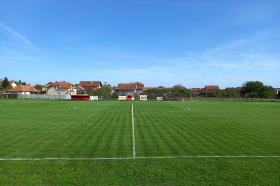 ČEKANJU JE DOŠAO KRAJ: Rumenčani upisali prvu trojku