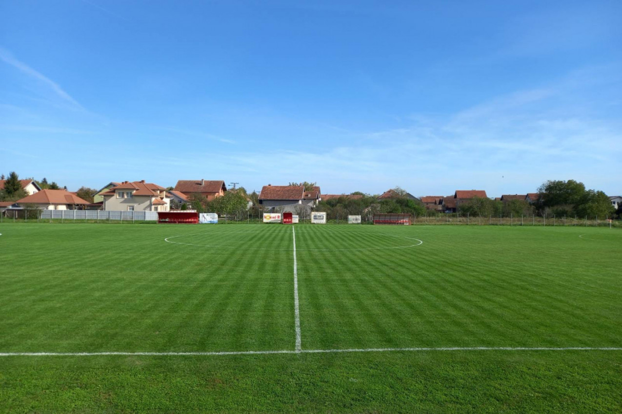 ČEKANJU JE DOŠAO KRAJ: Rumenčani upisali prvu trojku