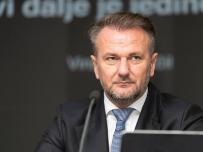 Hitno se oglasio Ostoja Mijailović: Evo šta je predsednik Partizana rekao posle dramatične pobede nad Zvezdom