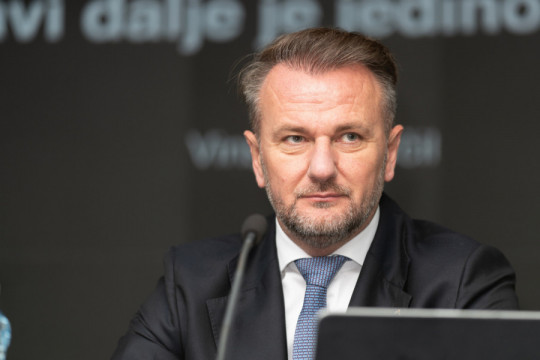 OGLASIO SE OSTOJA: Evo koliko je Partizan zaradio od prodaje Pejna! Otkrio i ko se vraća