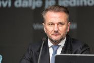 Hitno se oglasio Ostoja Mijailović: Evo šta je predsednik Partizana rekao posle dramatične pobede nad Zvezdom