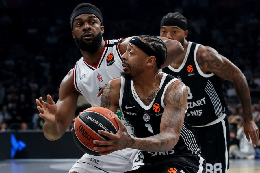 LUDNICA NA STARTU SEZONE: Evo koliko GROBARA večeras bodri Partizan!