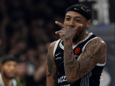 Oslobodite zver iz kaveza: Kako je Partizan sprečio Karlika da bude Karlik Džons