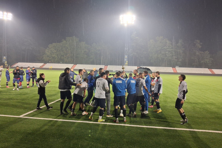 VOJLOVICA SANJA VELIKE SNOVE: Pehar Kupa i odličan jesenji deo prvenstva ogroman motiv za dalji rad!