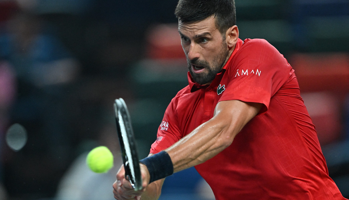 NOVAK JE NAJVEĆA HRVATSKA NOĆNA MORA: Posle ovog podatka, sve će vam biti jasno! NOVAK JE NAJVEĆA HRVATSKA NOĆNA MORA: Posle ovog podatka, sve će vam biti jasno!