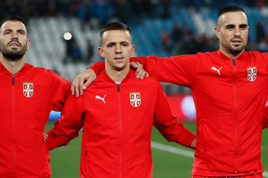 BIVŠI SRPSKI REPREZENTATIVAC IMA NOVI KLUB!