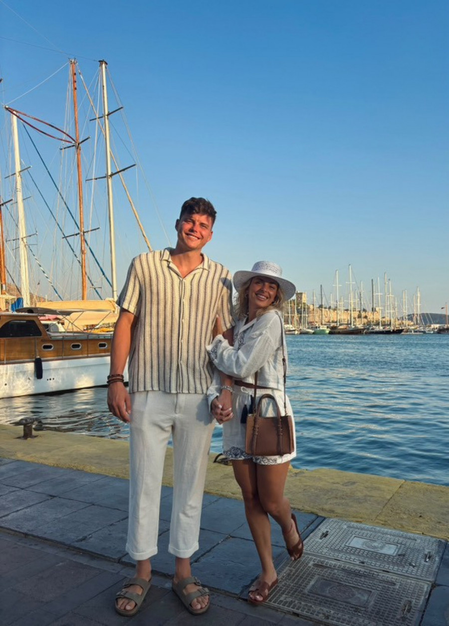 Milica i Amar