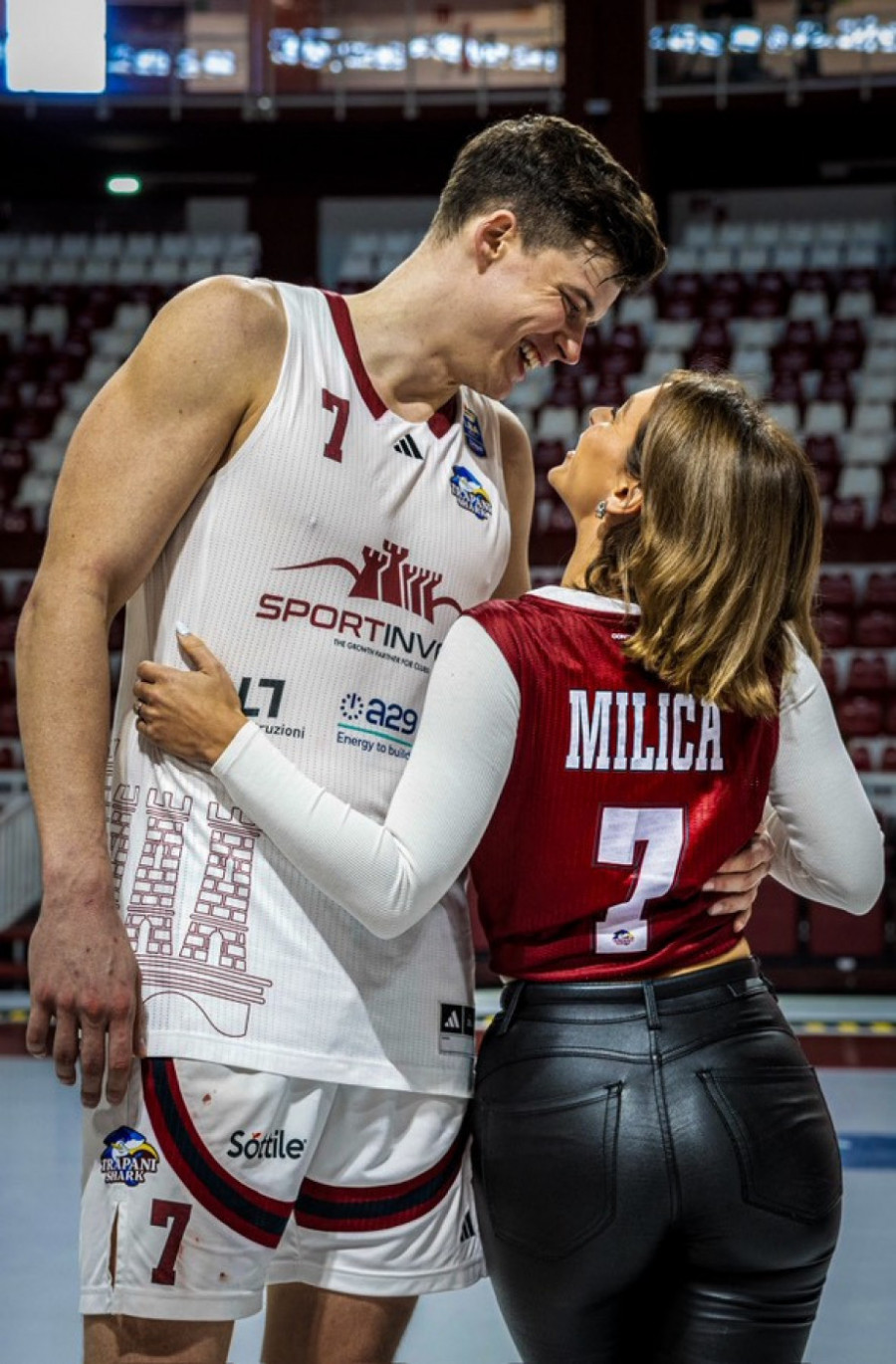 Milica i Amar