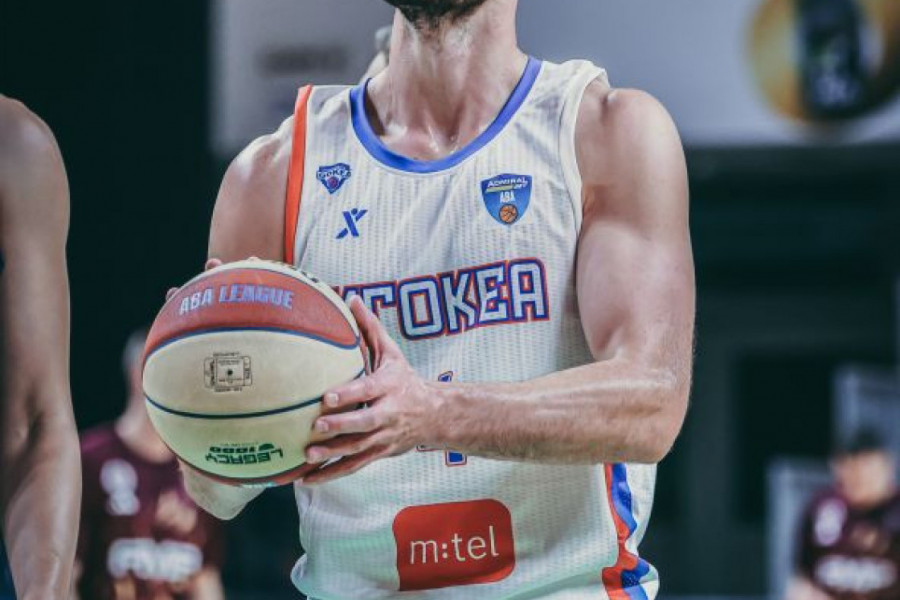 JADRANSKA LIGA SE VRATILA NA MALE EKRANE! Igokea srušila FMP posle velike borbe
