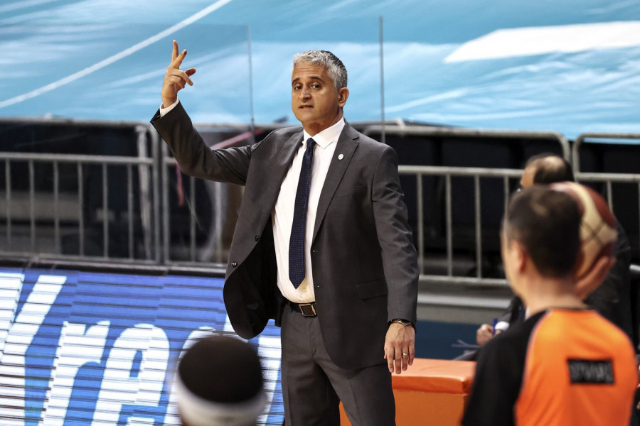 KOKOŠKOV ISKLJUČEN, HAPOEL SRUŠIO EFES U MORAČI UZ DOBRU PARTIJU MICIĆA: Monako lako protiv Dubaija, igrao i Nedović!