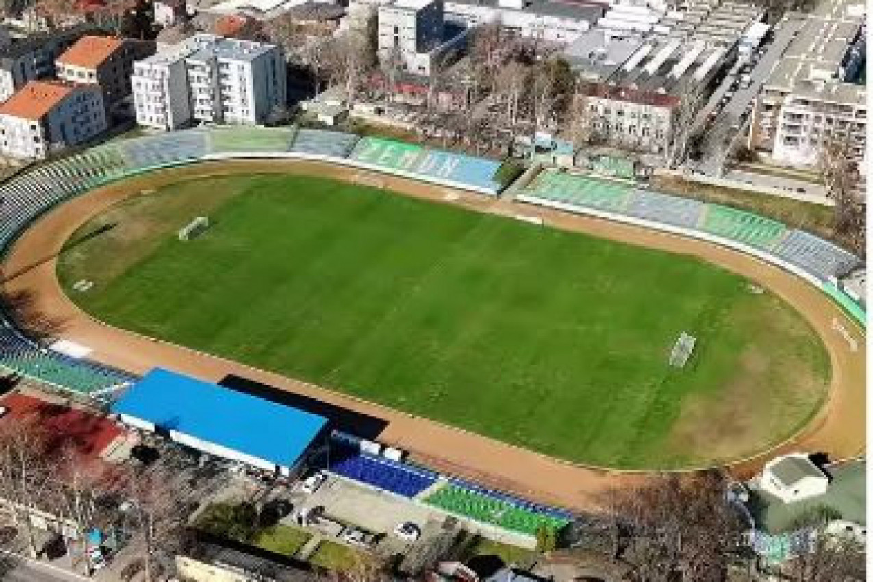 EVO KO JE DEMOLIRAO STADION ZEMUNA: Isplivali novi detalji huliganskog skandala! (FOTO)