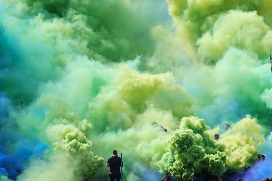 DERBI JESENJEG DELA PRVENSTVA: Dva najbolje plasirana tima u direktnom okršaju za prvo mesto!