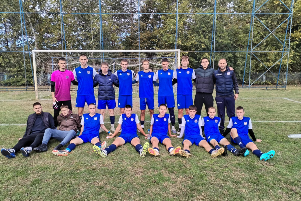 DERBI NA VISOKOM NIVOU: Omladinci Arene Su naneli prvi poraz lideru prvenstva!