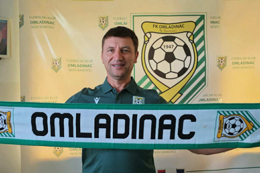 STEVANOVIĆ POSLE REMIJA SA SLOBODOM: „Primili smo golove suviše lako“