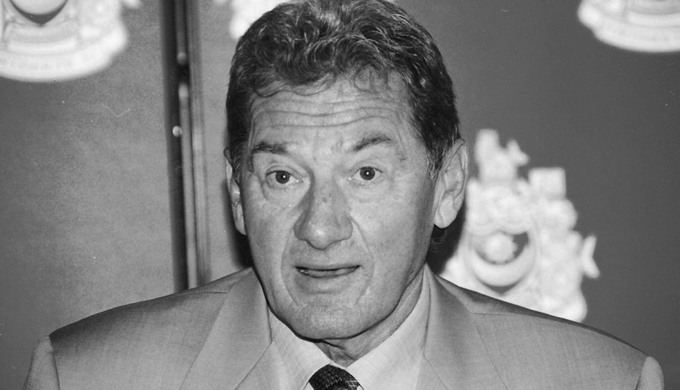 MILAN MANDARIĆ OSTAVIO DUBOK TRAG U ENGLESKOJ: Evo koje klubove je vodio!