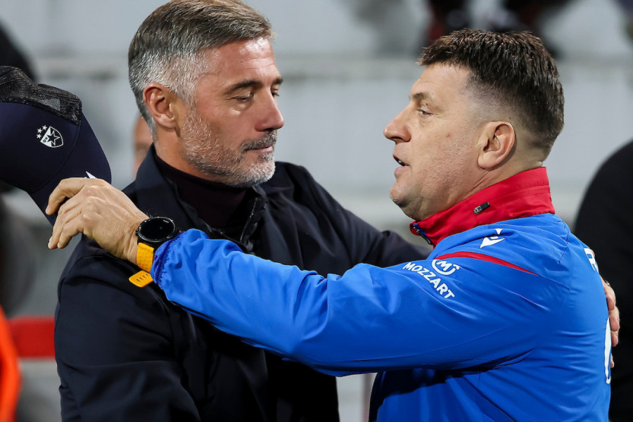 FUDBALSKA NEDELJA: Zvezda u pohodu na novi trijumf - Napredak u pokušaju da sačuva domaći teren!