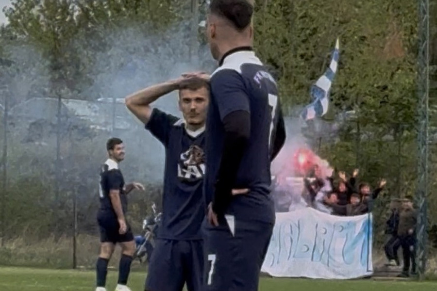 ITALIJA ZOVE: Kneža sa stilom zatvorio poglavlje - vreme je za nove izazove u inostranstvu!