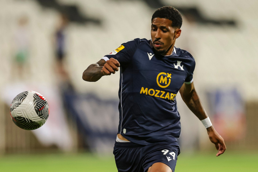 GOTOVO JE: Malo je falilo da pređe u Crvenu zvezdu, ali je ipak otišao u Portugal za 2,5 miliona evra!